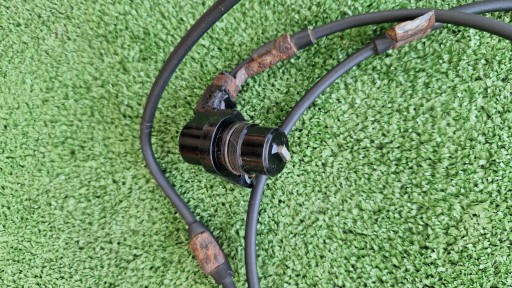 Capteur ABS Arrière SUZUKI JIMNY Droite BIALA KOSTKA Original 1998R > 2014R