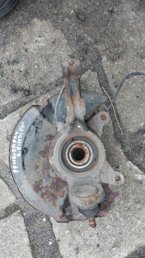swing of the pivot right front HONDA FR-V FRV2.2 ICTDI 05-> r.