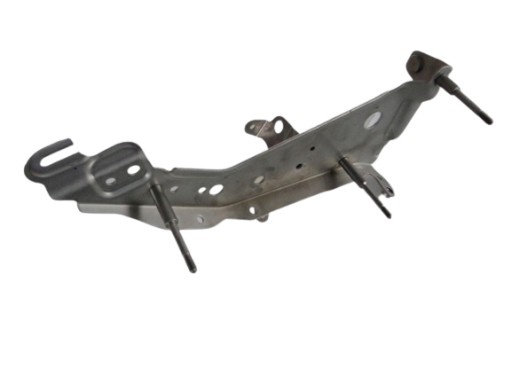 A2133200043 - MERCEDES E W213 213 стійка компресора підвіски