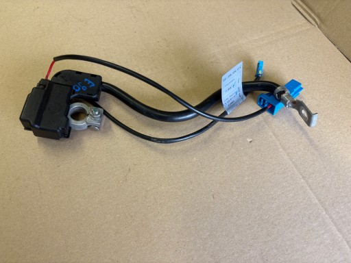 BMW E90 E91 minus clamp 9184207 9123570 9123571