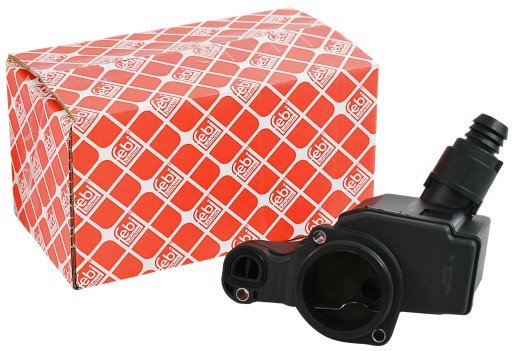 38773 - СЕПАРАТОР МАСЛА FEBI ODMA VW POLO GOLF IV 1.4 1.6