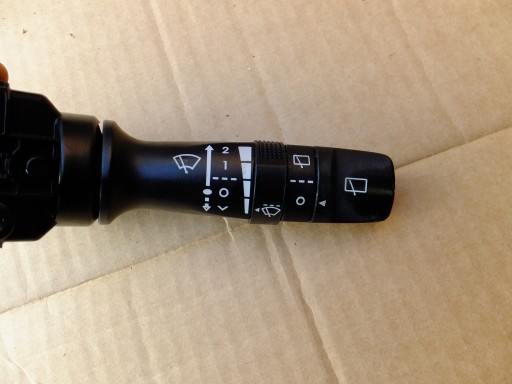 stalk switch of wipers hyundai ix20 93420-2K560