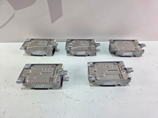 amplifier HARMAN KARDON BMW X5 G05 X6 G06 X7 G07 G20 LCI 5A9BF92