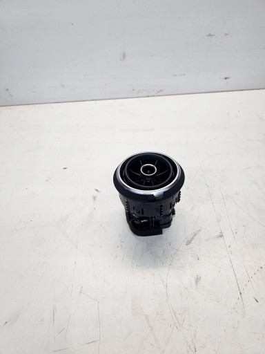 grid air conditioning devices of the dashboard AUDI A3 8V 8V0820901