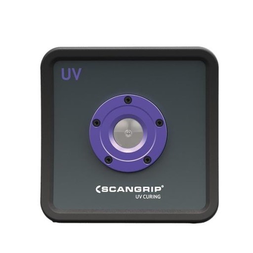 Лампа SCANGRIP NOVA-UV S