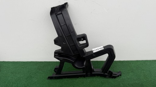OPEL ASTRA 6 VI L KOMBI PRAYW Support montage pare-chocs Arrière Support plaque K143/16X