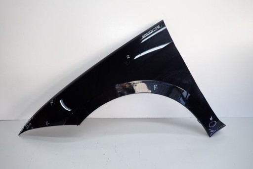 SKODA SUPERB IV 3P0 23- fender left front front