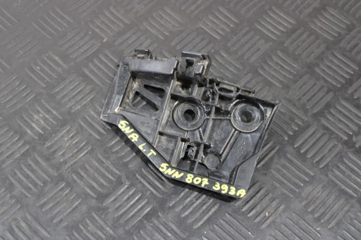 support holder left rear part 5NN807393A VW TIGUAN II 2 5NA ALLSPACE