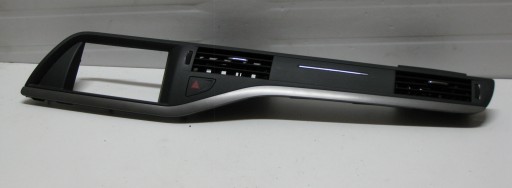 CITROEN C5 III 14R moulding frame navigation devices DEKOR 9686234077