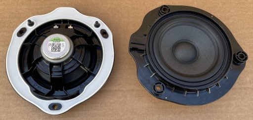 speaker 8V0035454A bang OLUFSEN AUDI A3 S3 RS3 12-19 R original