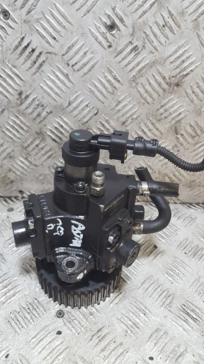 Pompe d’injection OPEL ASTRA H 0445010097