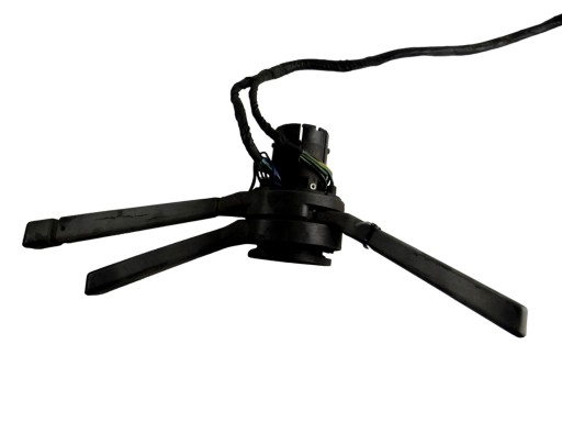 DEVIO LUCI TERGICRISTALLO TERGI IVECO DAILY II B883