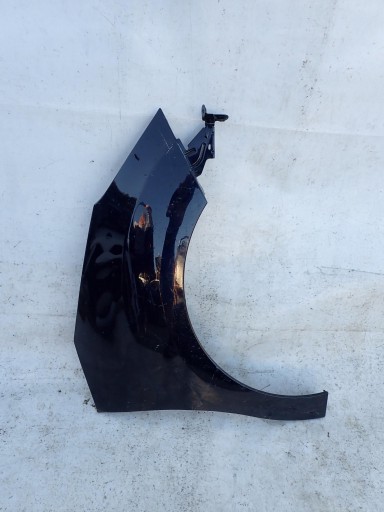 CITROEN C3 II 09- fender front front right