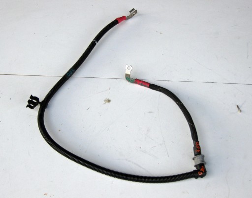 BMW 5 G30 3.0D kabelbaum kabelsatz schlauch lichtmaschine 8590102