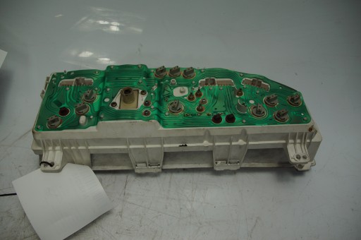 dials clock 38010-02060 TOYOTA COROLLA