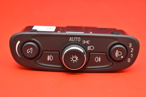 switch light switch 39121795 OPEL INSIGNIA B 17-20