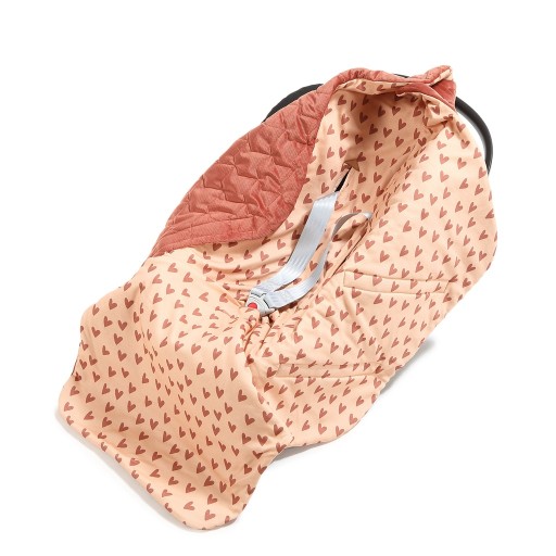 LA MILLOU КОВДРА НА КРІСЛО СПАЛЬНИК ГРІЛКА