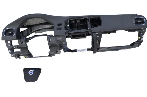 VOLVO V60 S60 дошка подушка безпеки