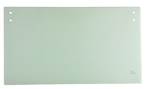 8Y-7262 - ЗАДНЄ СКЛО НИЖНІЙ ЗАДНІЙ CAT 416-446 СЕРІЯ D СЕРІЯ C