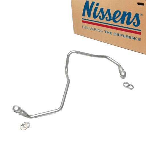 935151 - Турбинный масляный шланг для PEUGEOT 508 и 1.6 HDi