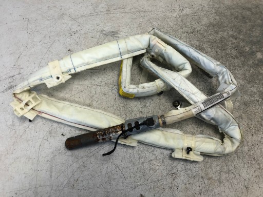 roof airbag airbag left BMW E61 LIFT 84913688901P