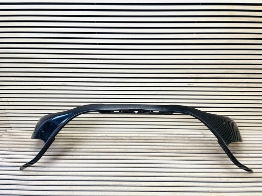 MCLAREN 765LT ЗАДНІЙ БАМПЕР КАРБОН 14AC009RP FC001