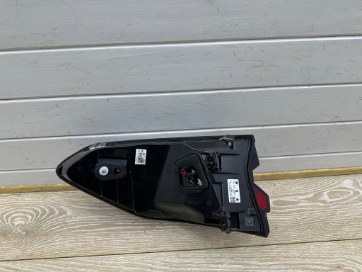 BMW 5 G31 light rear right LCI 8493826