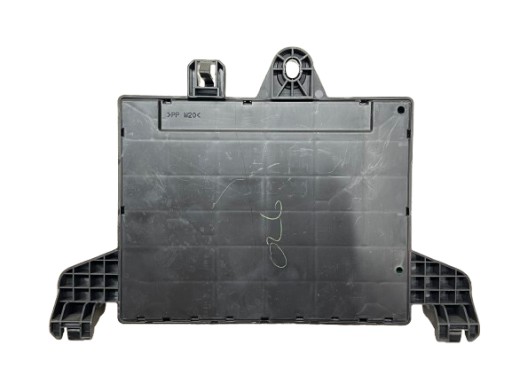 OPEL ASTRA J IV Module fusibles Module BSI 13302301 QQ Z PIN