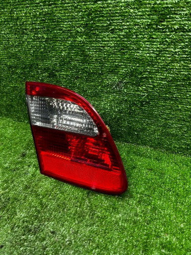 light left left rear part MERCEDES E KLASA W211 KOMBI to the bonnet A2118202964