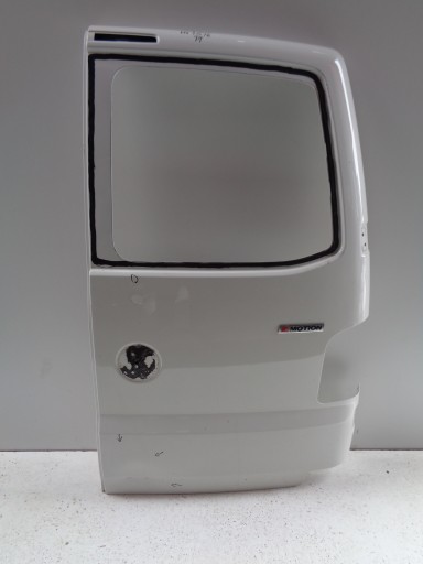 door right rear. VW T5 T6 7E 7E0 7H 7H0 NR 50796