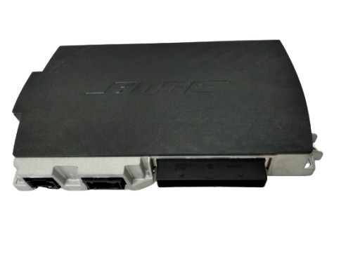 Усилитель звука BOSE AUDI A6 A7 A8 4H 4G1035223