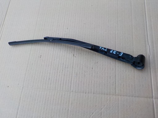 wiper arm rear part bmw e87 e81 lift 2009r