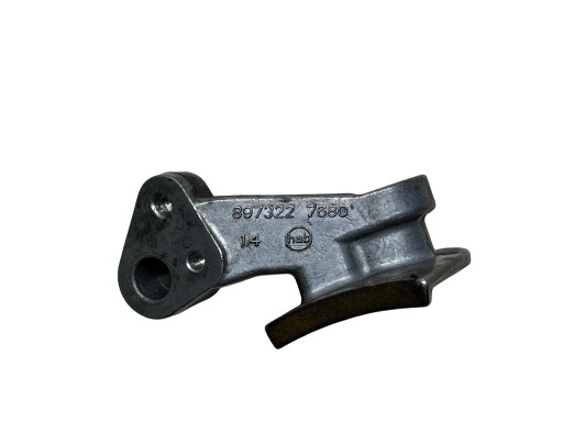 OPEL ASTRA H III Halter Halter Stütze des Sensors POLOZENIA der Kurbelwelle 8973227680