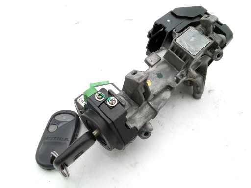 Honda City IV 4 ignition z with key key key