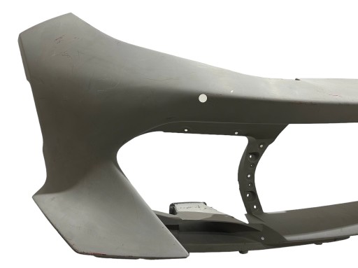 FERRARI 812 COMPETIZIONE USA CARBON front bumper front 985922029