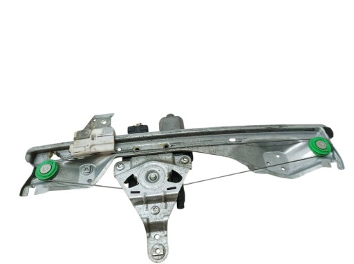 mechanism windows right rear part 5D HB 967546298000 Peugeot 308 and (2007-2014)
