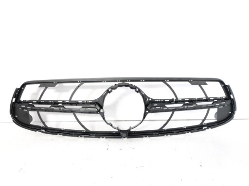 MERCEDES GLC X253 C253 19-22 LIFT MOPF grill grille frame grid W bumper