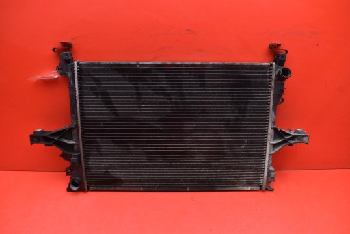 Kühler Wasserkühler 30714047 VOLVO S60 1 und 2.4 D 130 KM LIFT 04-09