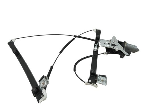 mechanism windows left front 6X0959802B VW Volkswagen Lupo and (1998-2005)