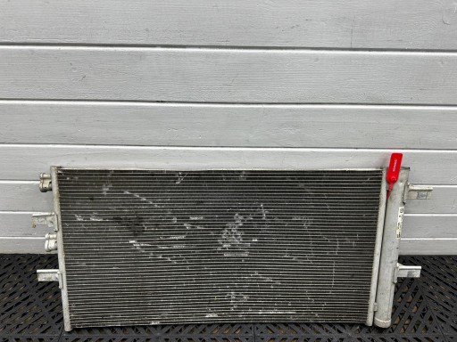 Radiateur climatisation BMW X1 F48 F49 9271205