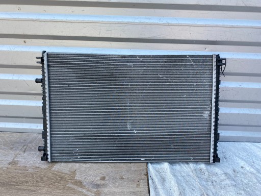 4M0145804T, - Радиатор audi 4m q7 a6 c8 q5 a4 4m0145804t