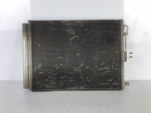 97606-A2000 - Радіатор кондиціонера HYUNDAI i30 II 2013-2016
