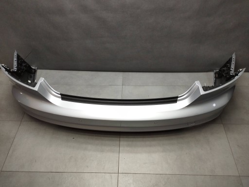 Audi A7 4G LIFT bumper rear part PDC LZ7G