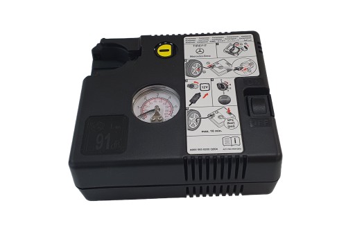 Мерседес компрессор колесный насос A0005838200 новый