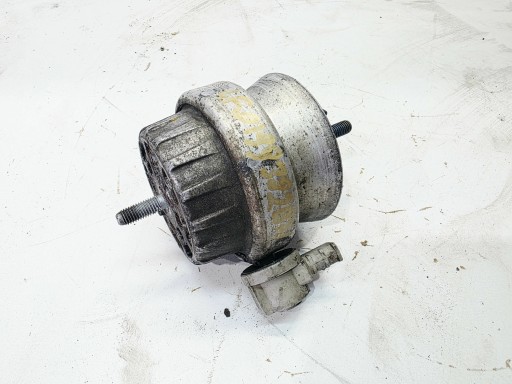 airbag engine mount right Z with the sensor AUDI A6 C6 3.0 TDI 4F0199382BN