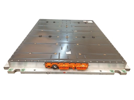 BATERIA Batterie TRAKCYJNY AUDI Q4 E-TRON 82kWh 234Ah 1EA804842AC