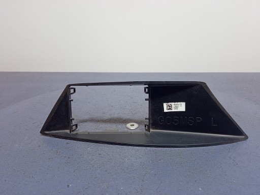 BMW X5 G05 M пакет кріплення заднього заднього заднього 8094411