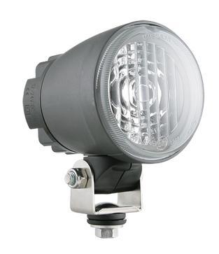 CDC2.48004 - Світлодіодні протитуманні фари AMP Faston WESEM LP1