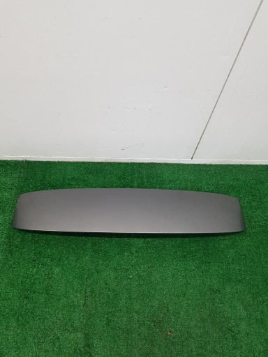SPOILER LOTKA heckklappe BMW E91 51627143263