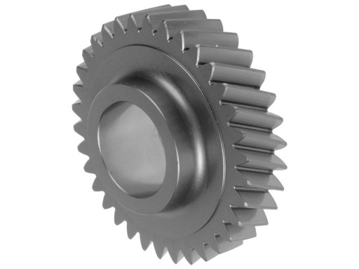 33ZF1518 - ШЕСТЕРНЯ 4 ШЕСТЕРНЯ З - 34 ПРОМІЖНИЙ ВАЛ 6AS700